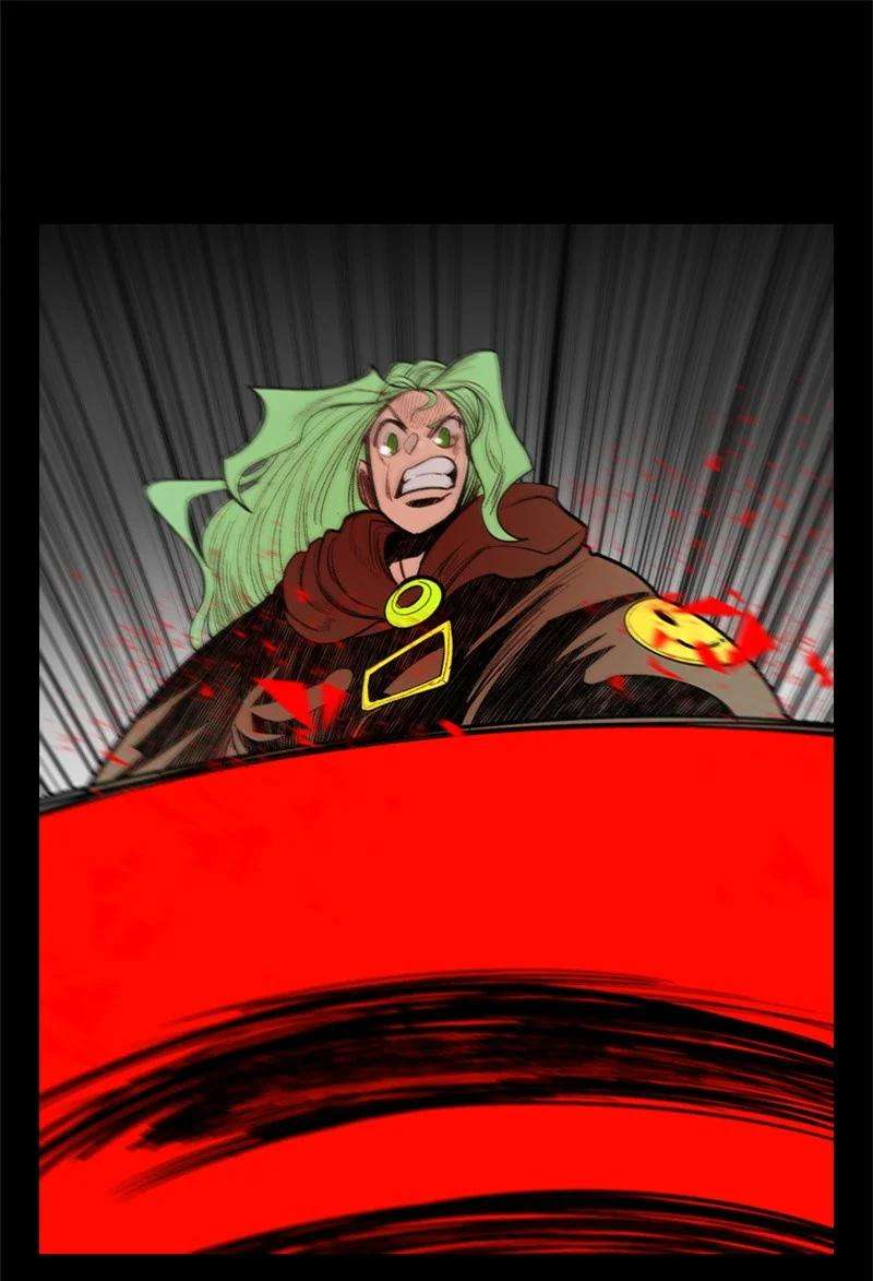 反叛船长的异世界攻略18 命悬一线