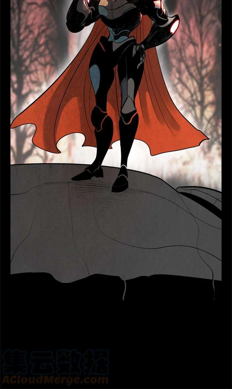 反叛船长的异世界攻略18 命悬一线