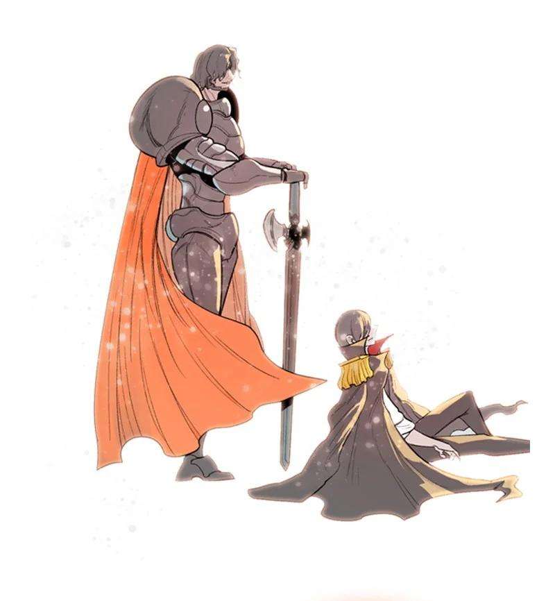 反叛船长的异世界攻略19 同伴的安危