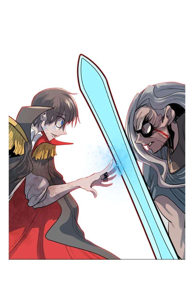 反叛船长的异世界攻略19 同伴的安危