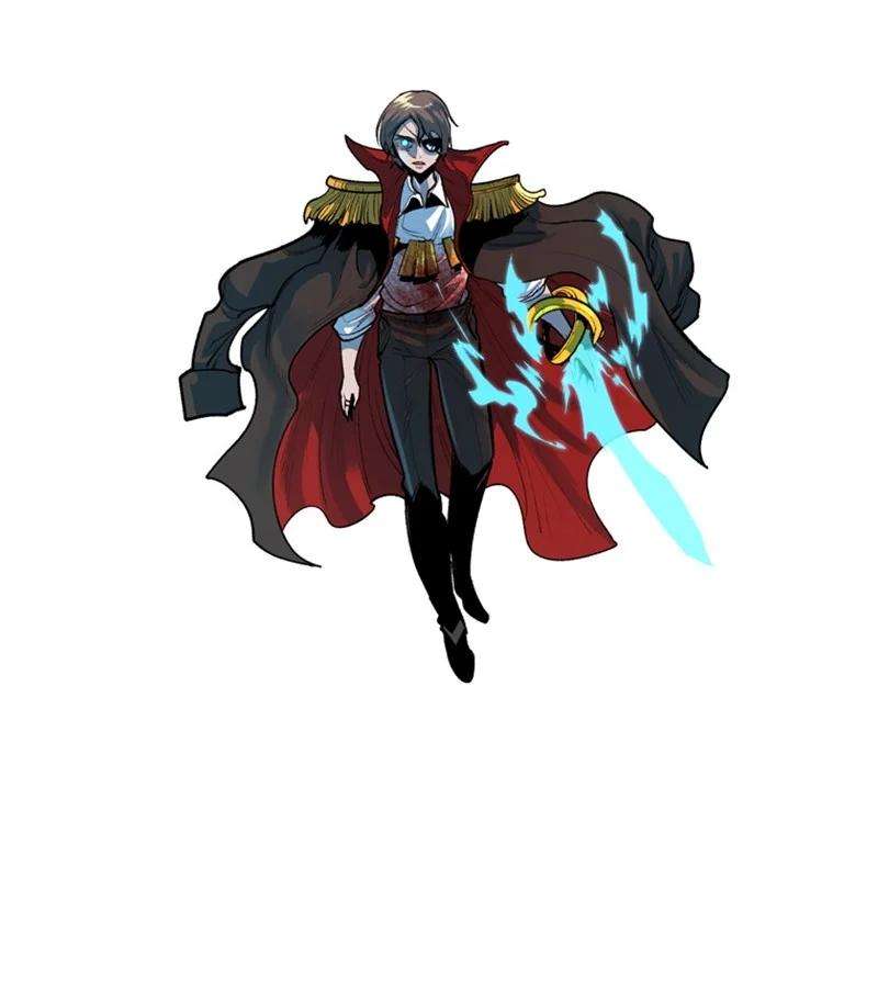 反叛船长的异世界攻略20 决一雌雄