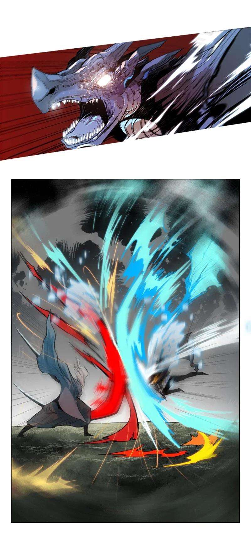 反叛船长的异世界攻略20 决一雌雄