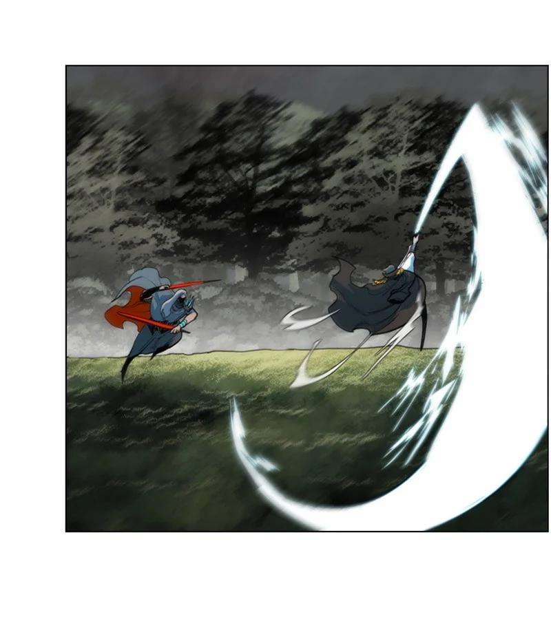 反叛船长的异世界攻略20 决一雌雄