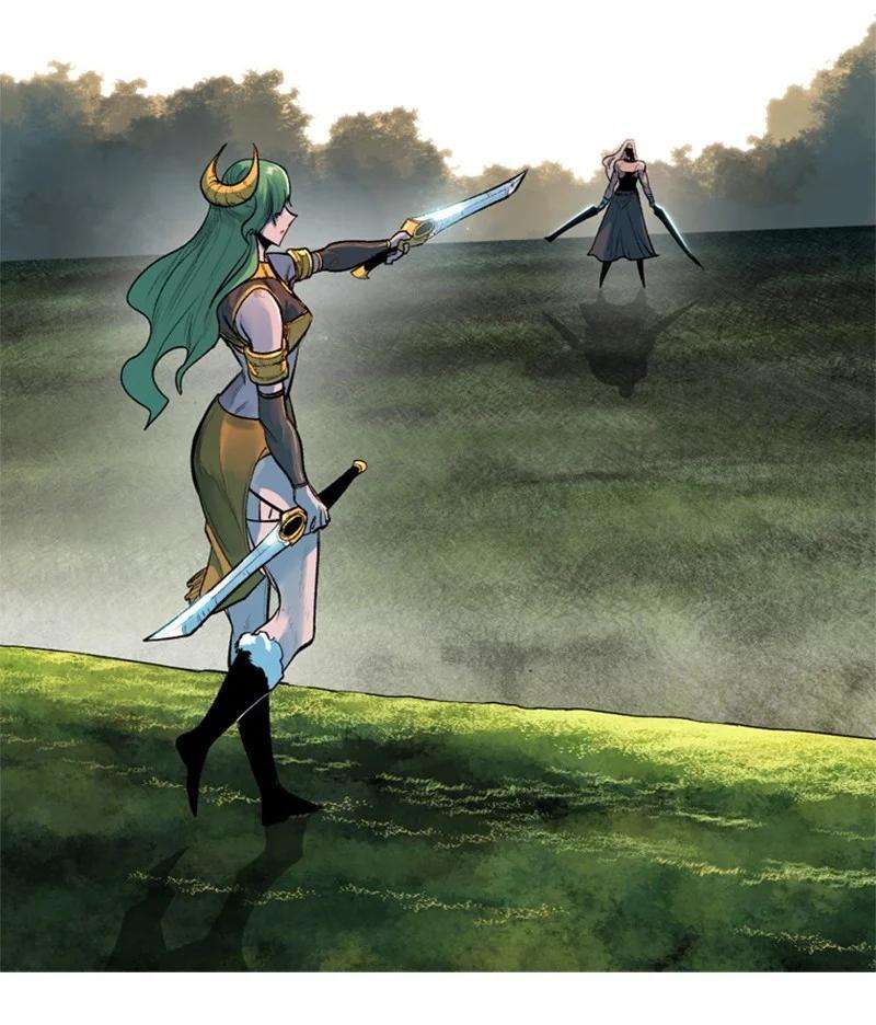 反叛船长的异世界攻略23 大一统