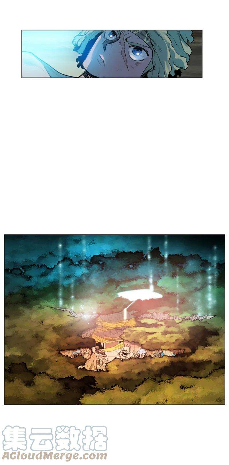 反叛船长的异世界攻略23 大一统