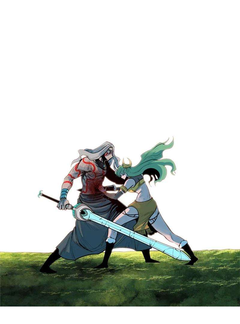 反叛船长的异世界攻略23 大一统