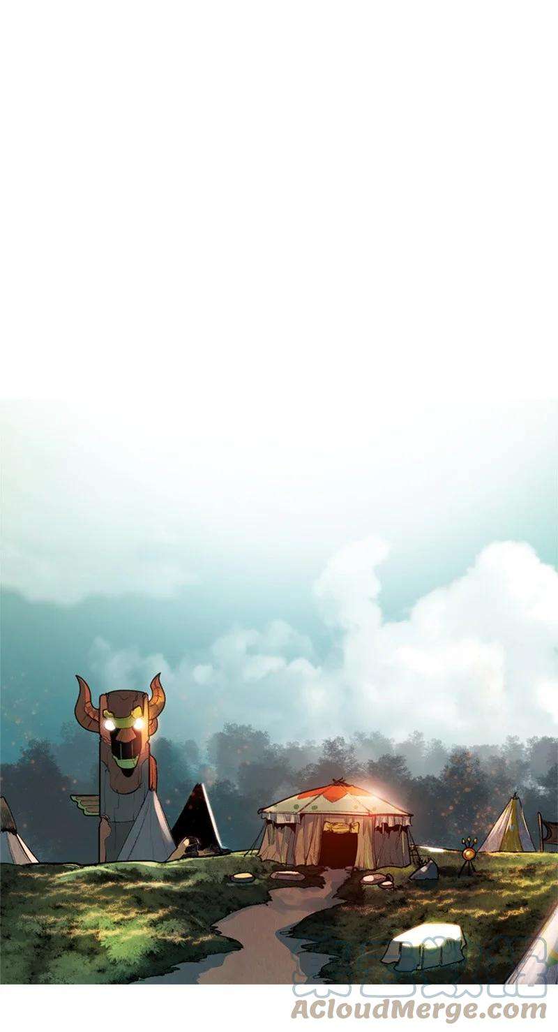 反叛船长的异世界攻略24 往事