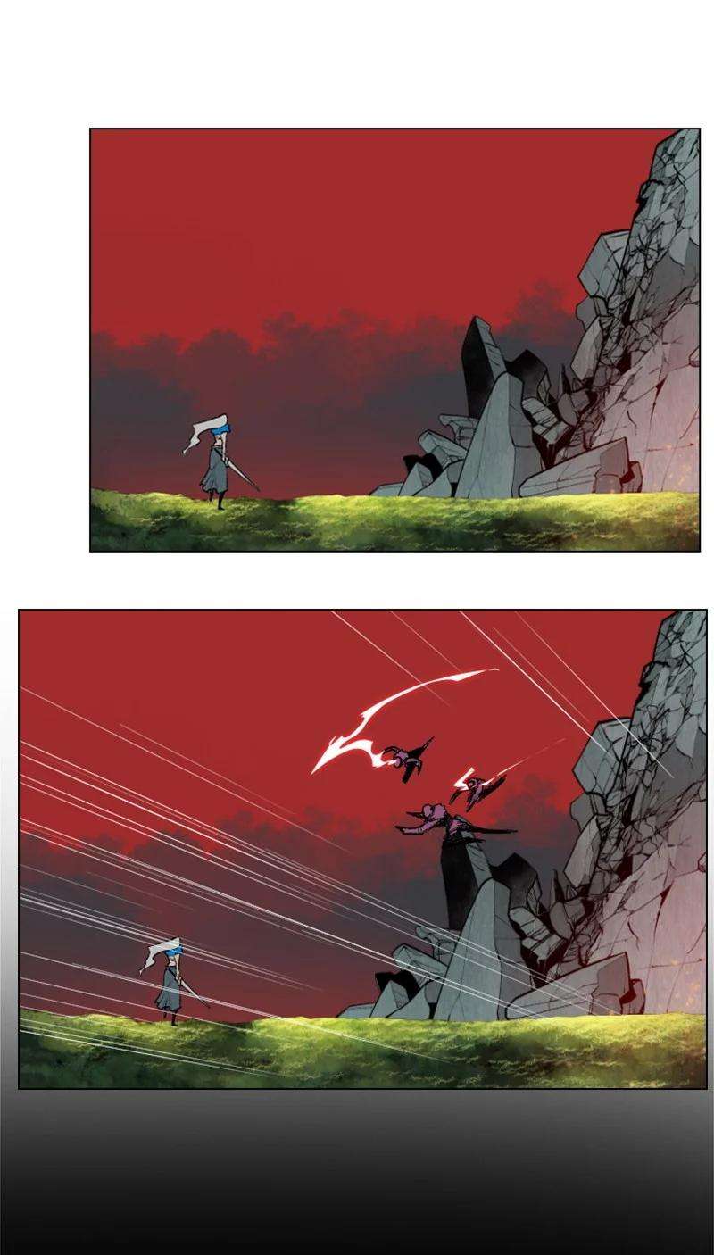 反叛船长的异世界攻略24 往事