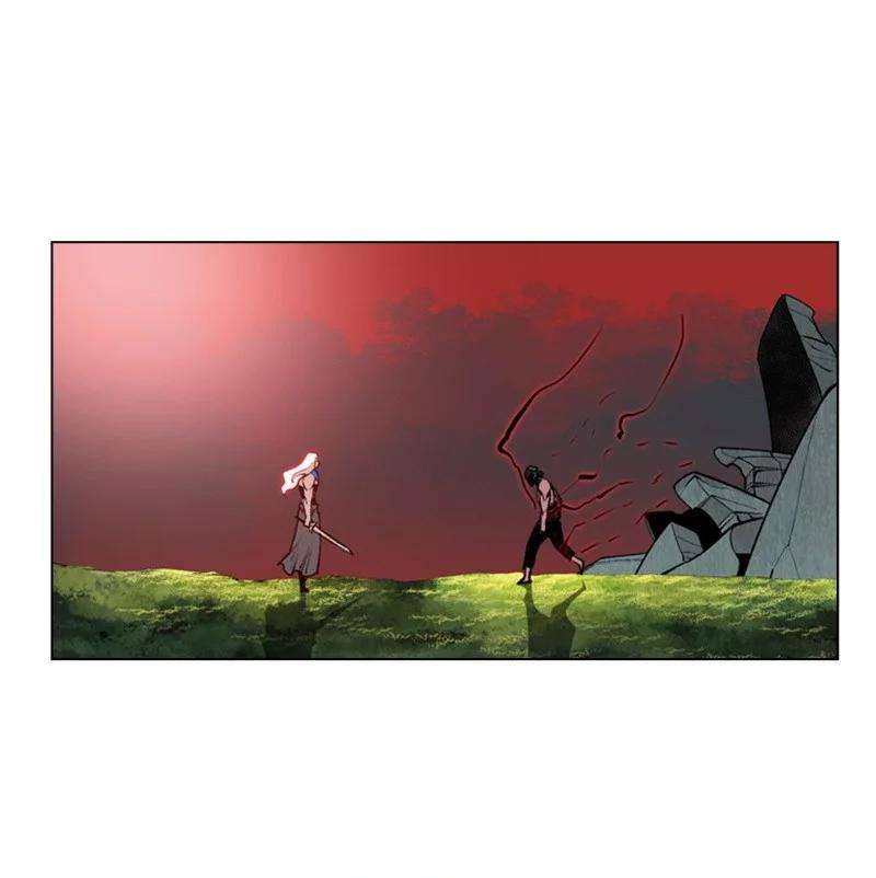 反叛船长的异世界攻略24 往事