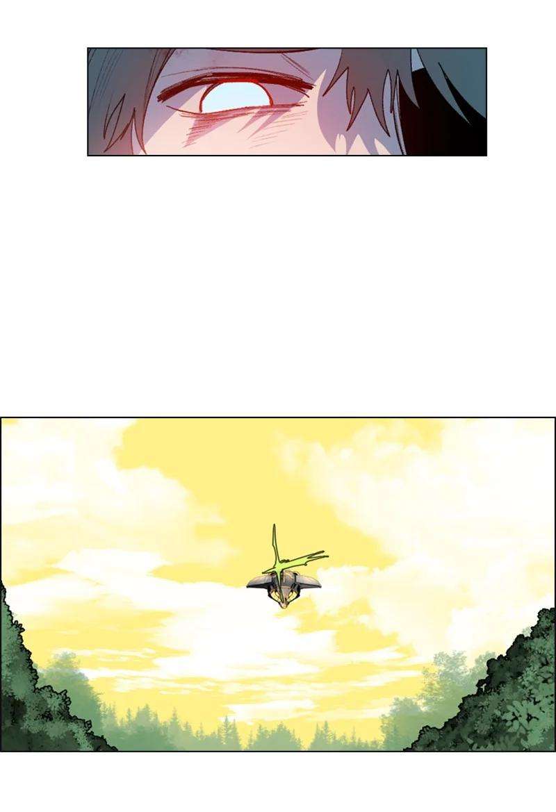 反叛船长的异世界攻略24 往事