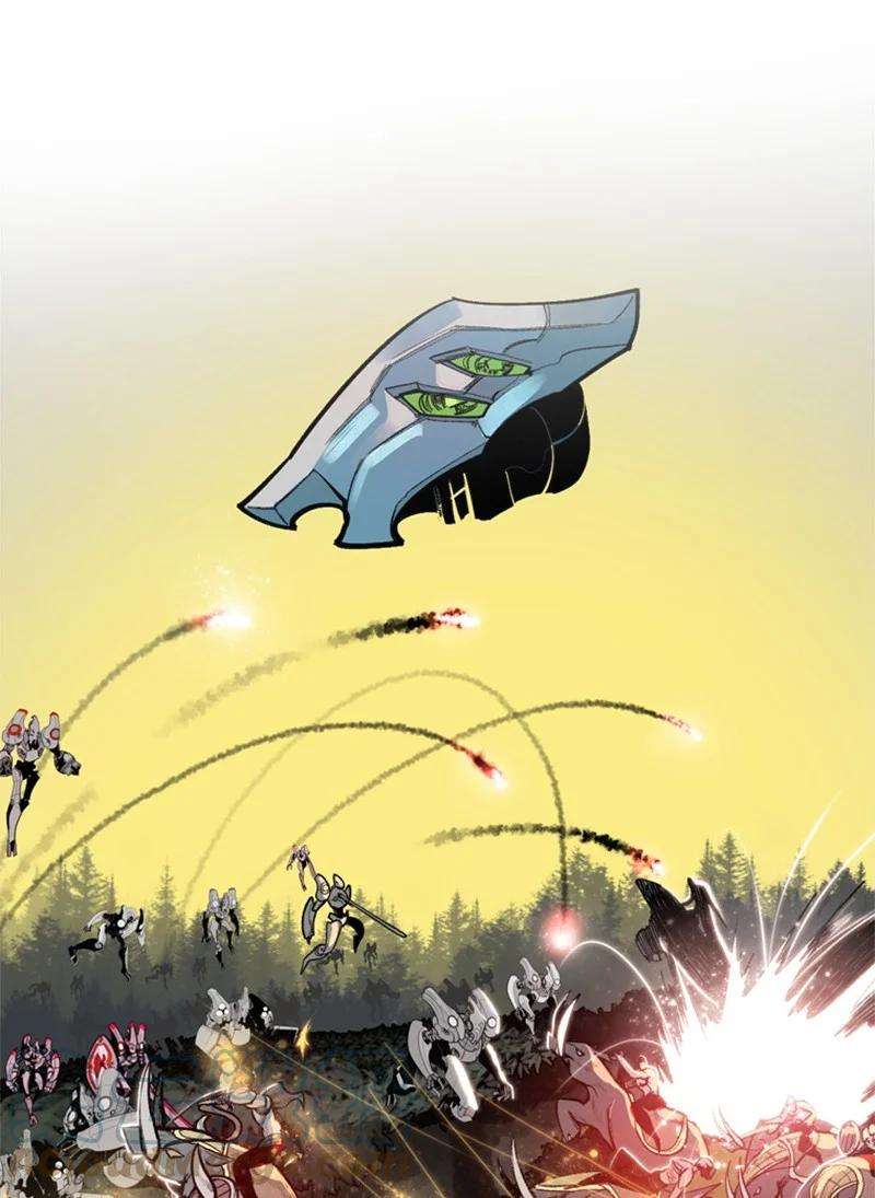 反叛船长的异世界攻略25 共同进退