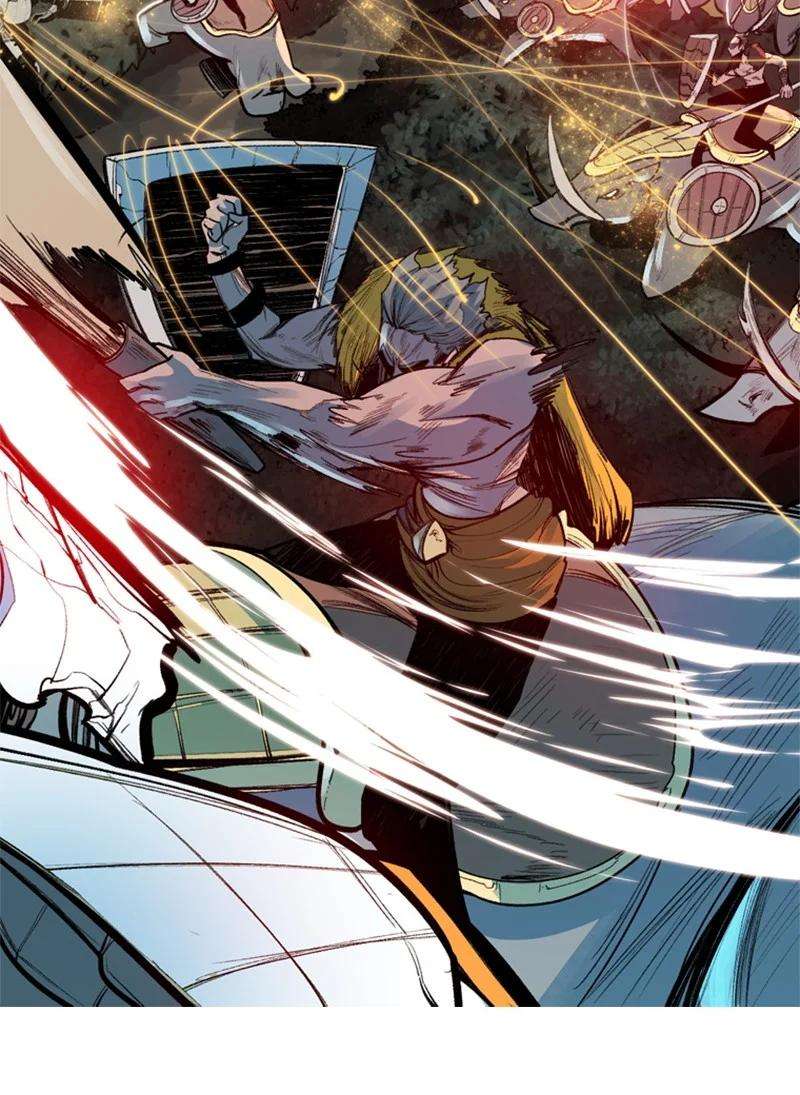 反叛船长的异世界攻略25 共同进退