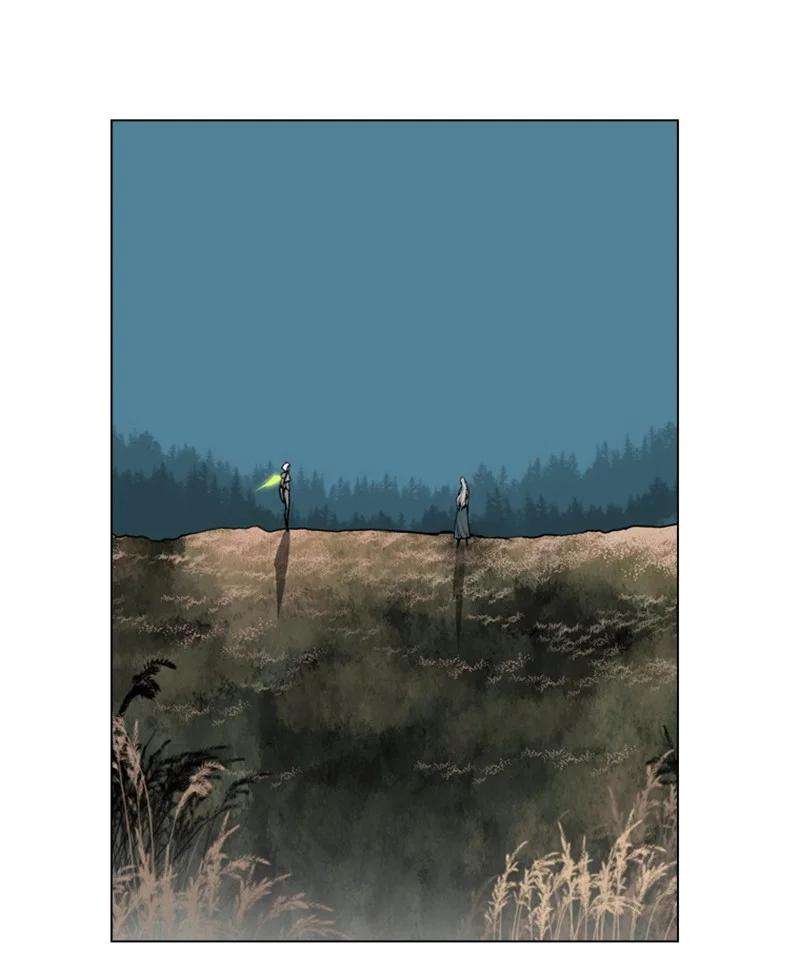 反叛船长的异世界攻略27 点燃烽火