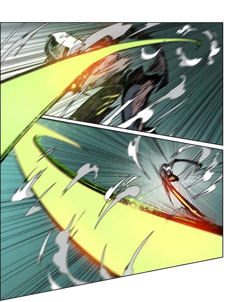 反叛船长的异世界攻略27 点燃烽火