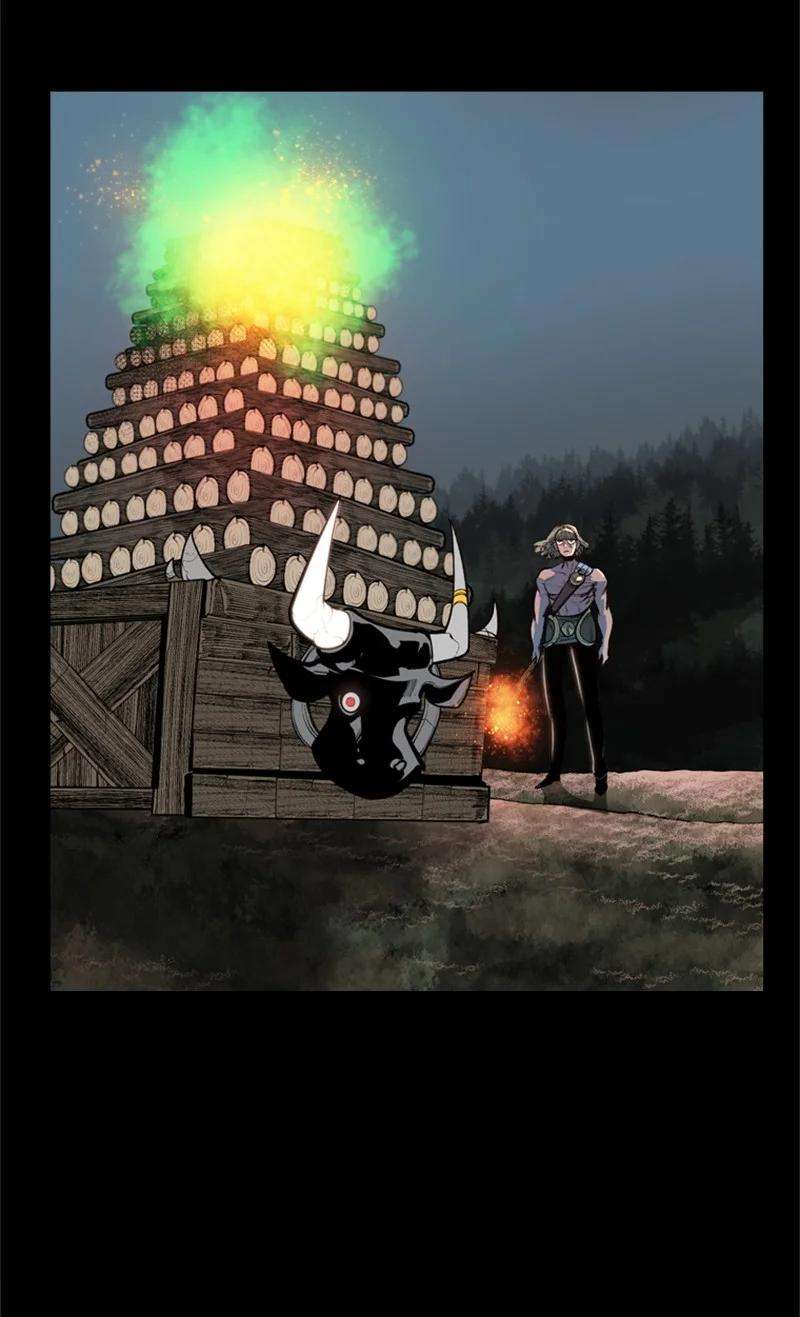 反叛船长的异世界攻略27 点燃烽火