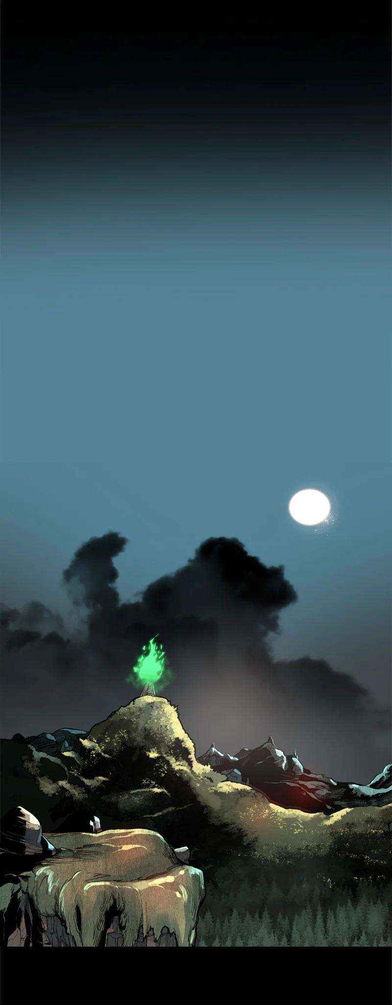 反叛船长的异世界攻略27 点燃烽火