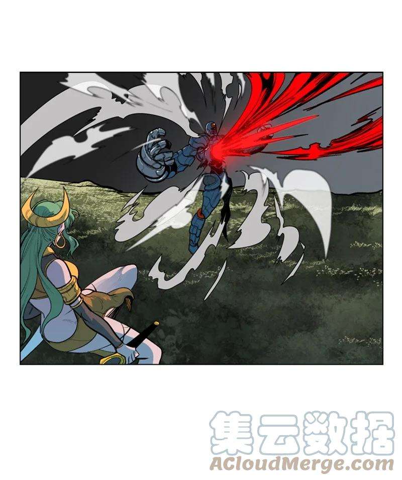 反叛船长的异世界攻略28 秘密武器