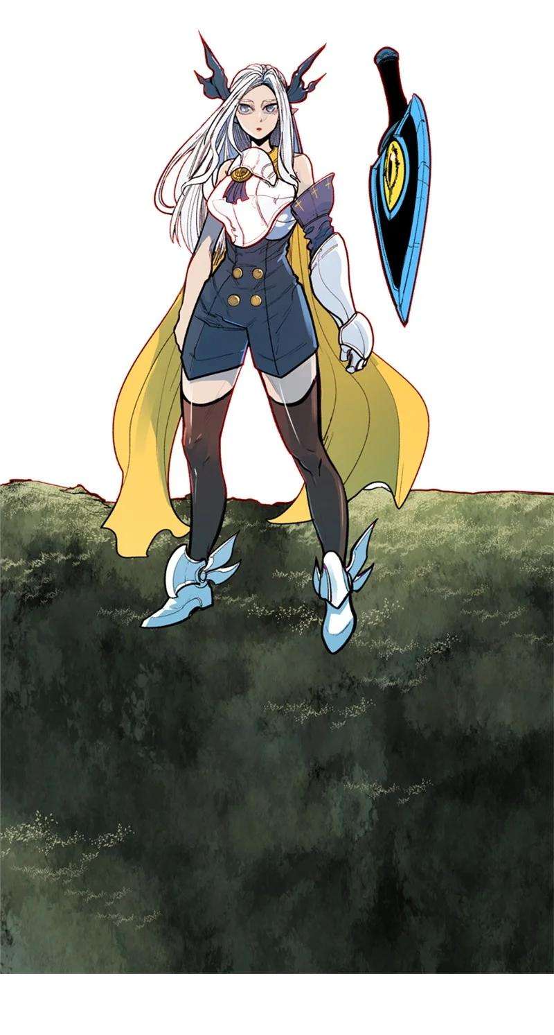 反叛船长的异世界攻略28 秘密武器