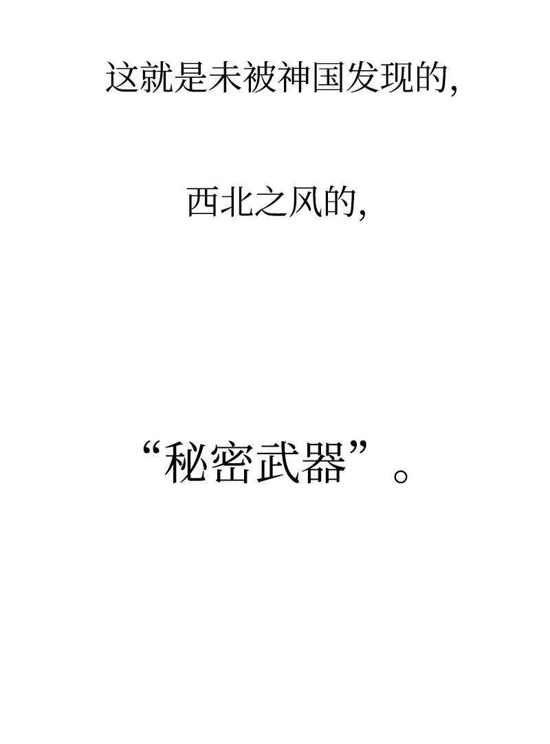 反叛船长的异世界攻略28 秘密武器