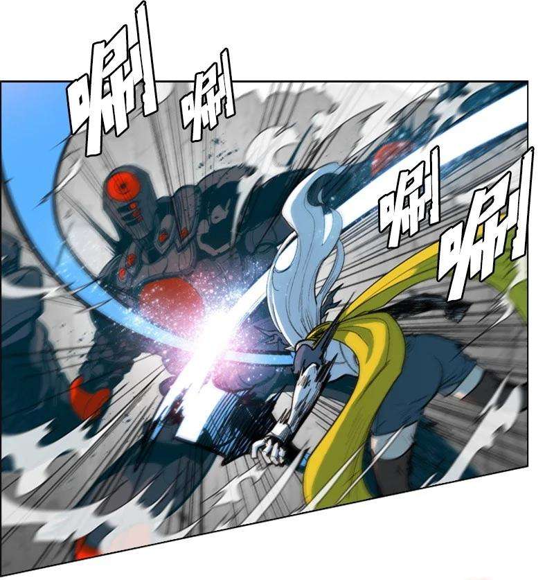 反叛船长的异世界攻略29 无悔