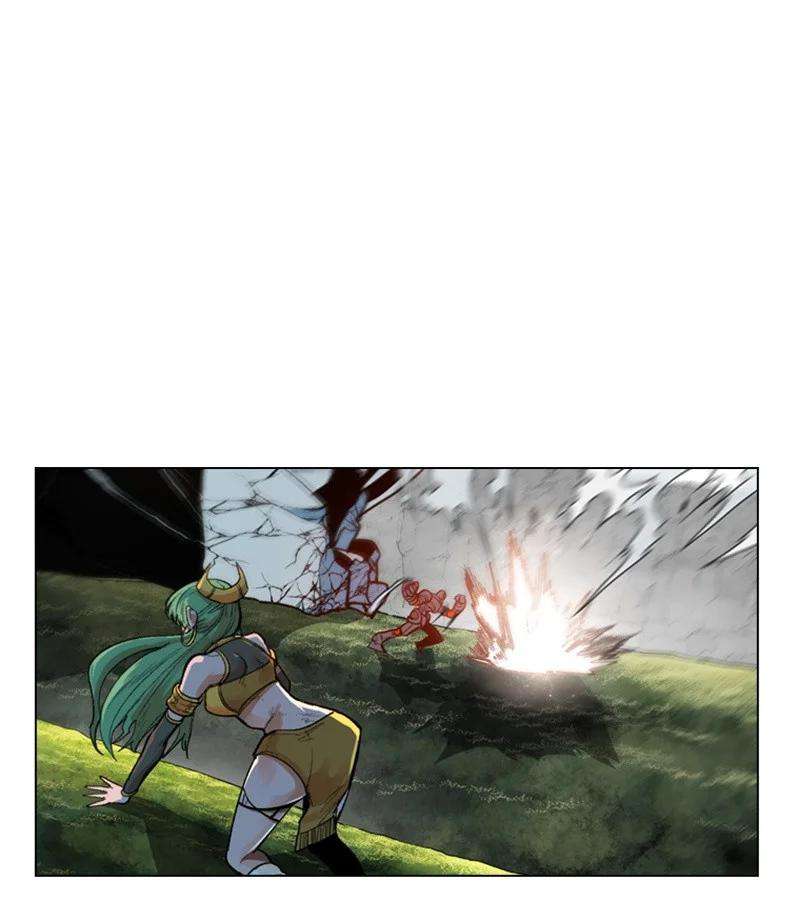 反叛船长的异世界攻略29 无悔