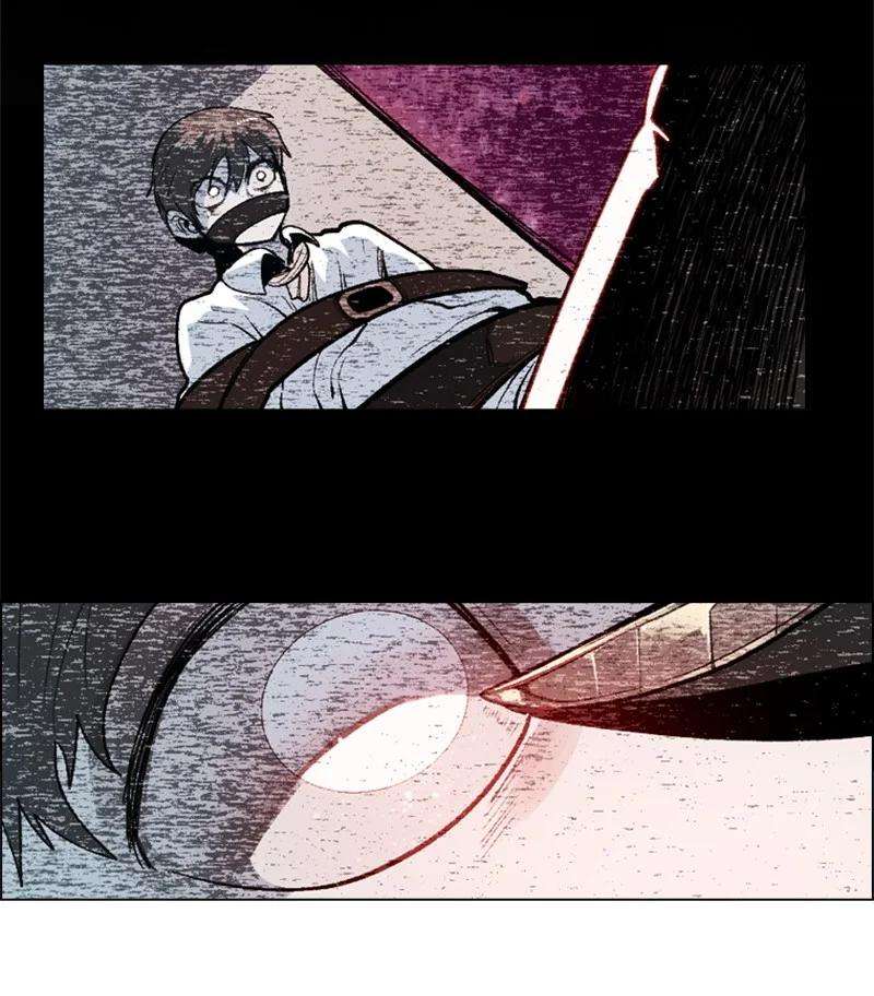 反叛船长的异世界攻略29 无悔