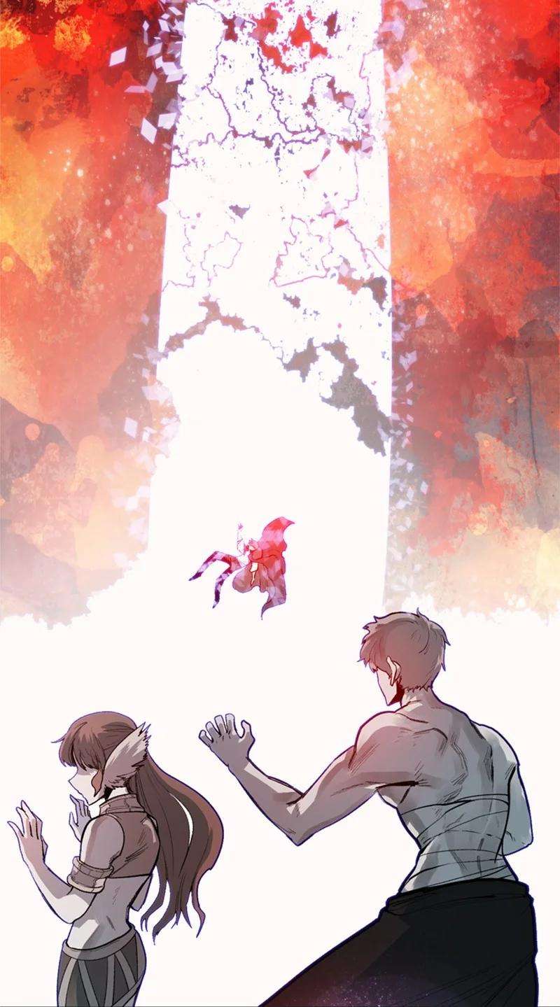 反叛船长的异世界攻略29 无悔