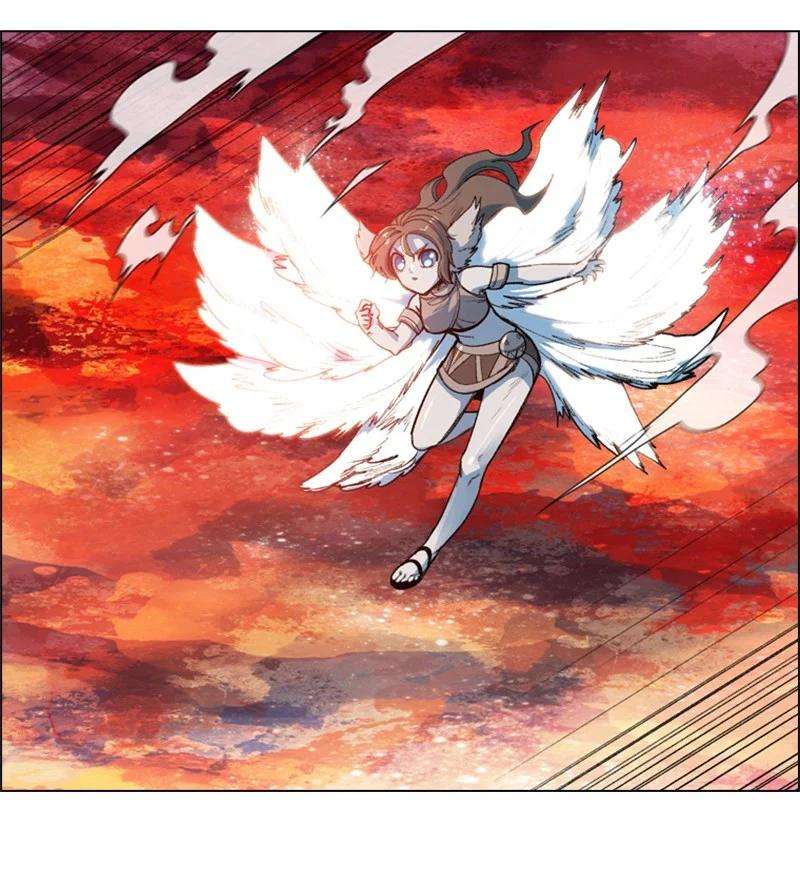 反叛船长的异世界攻略29 无悔