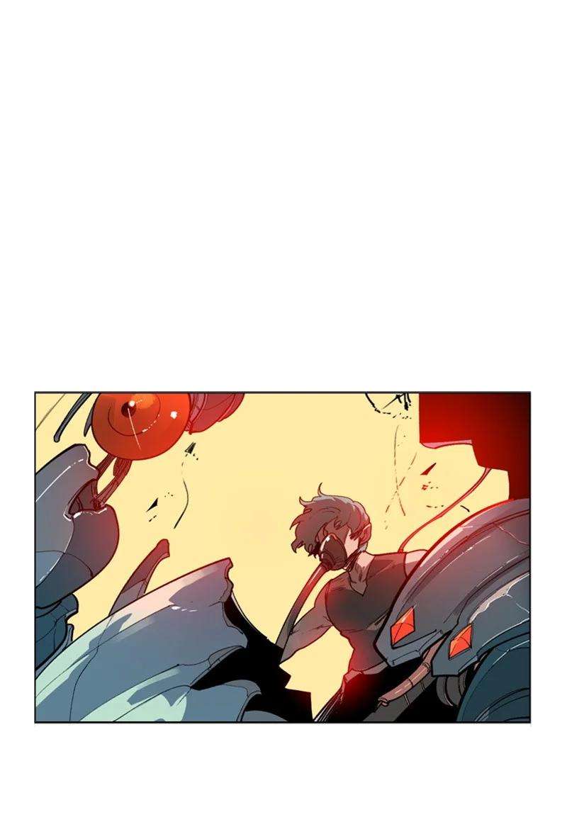 反叛船长的异世界攻略29 无悔