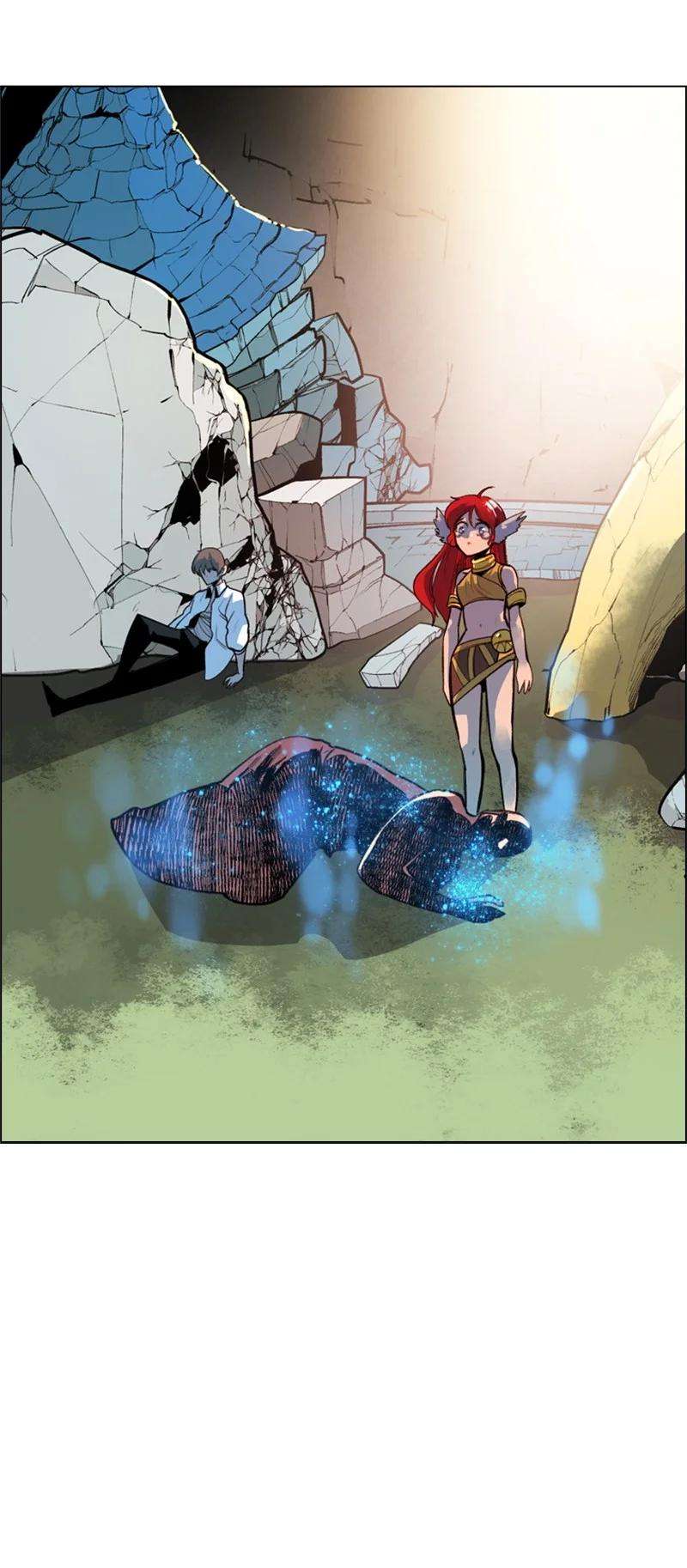 反叛船长的异世界攻略29 无悔