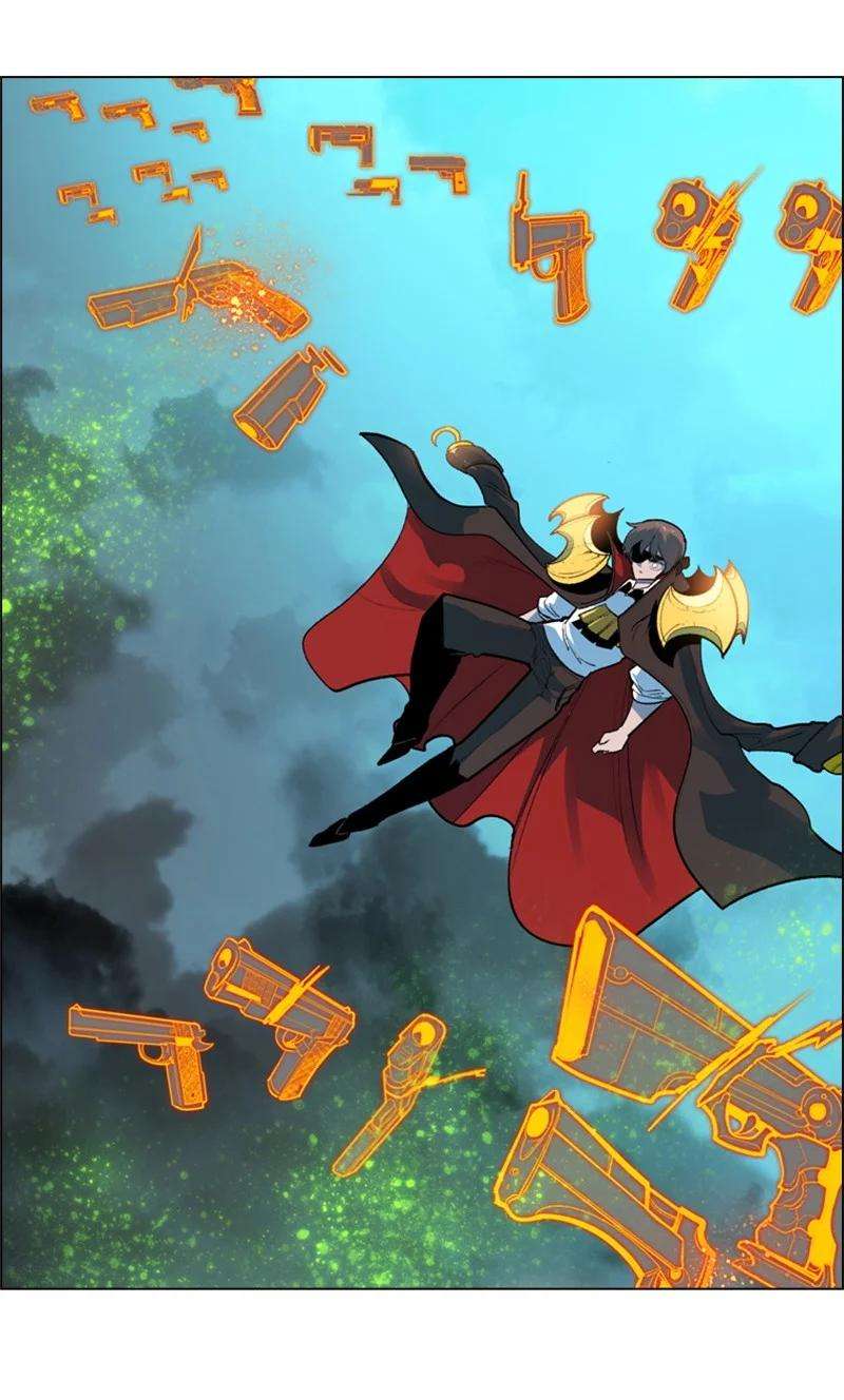 反叛船长的异世界攻略31 自作自受