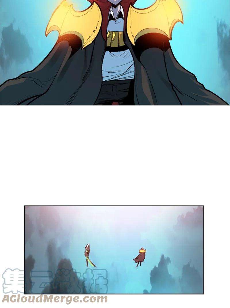 反叛船长的异世界攻略31 自作自受