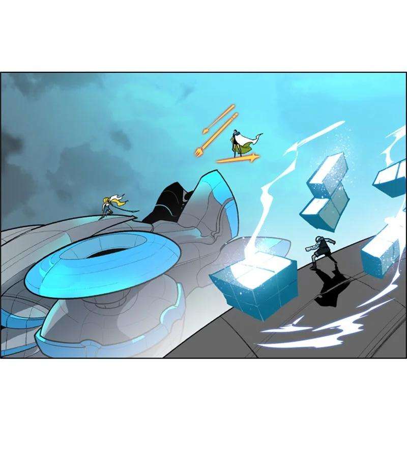 反叛船长的异世界攻略32 话归