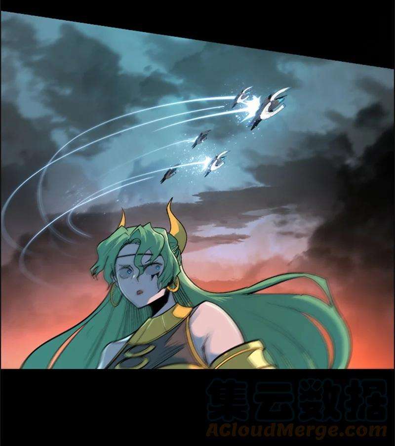 反叛船长的异世界攻略32 话归