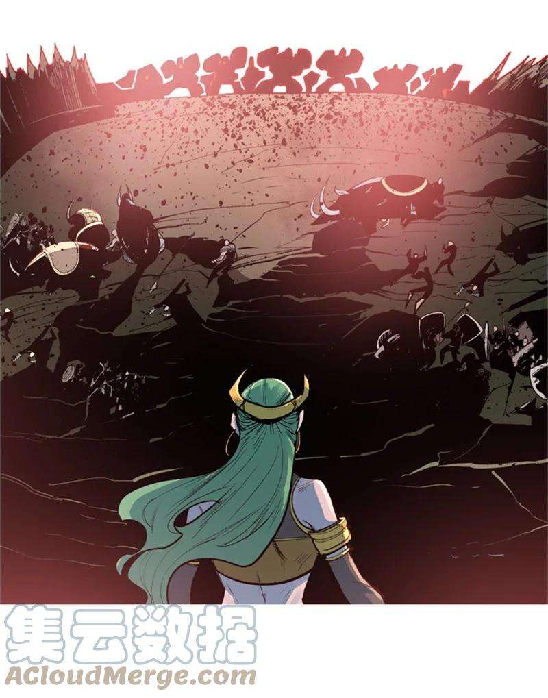 反叛船长的异世界攻略32 话归