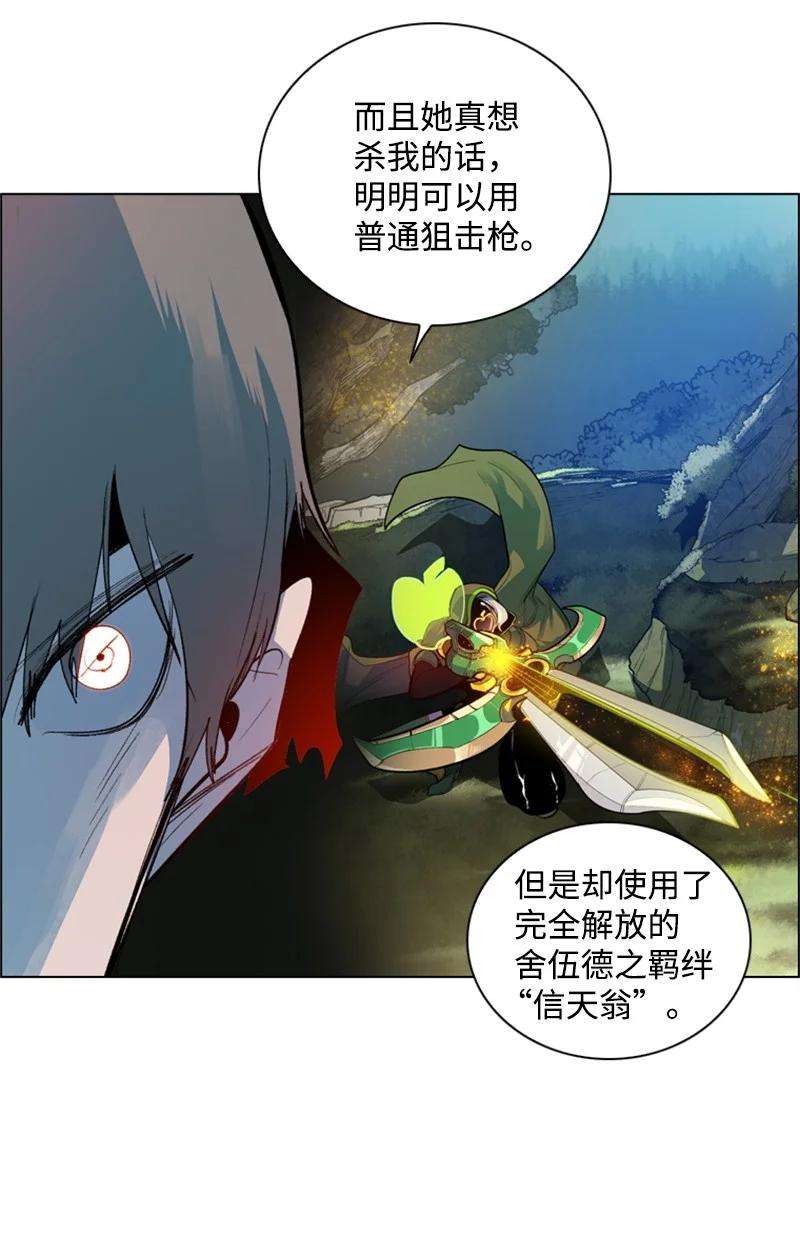 反叛船长的异世界攻略32 话归