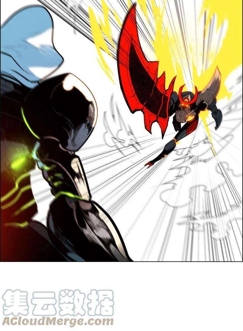 反叛船长的异世界攻略33 反击