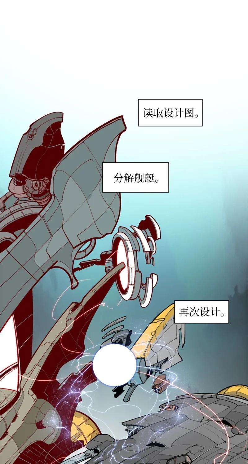 反叛船长的异世界攻略34 集合出战