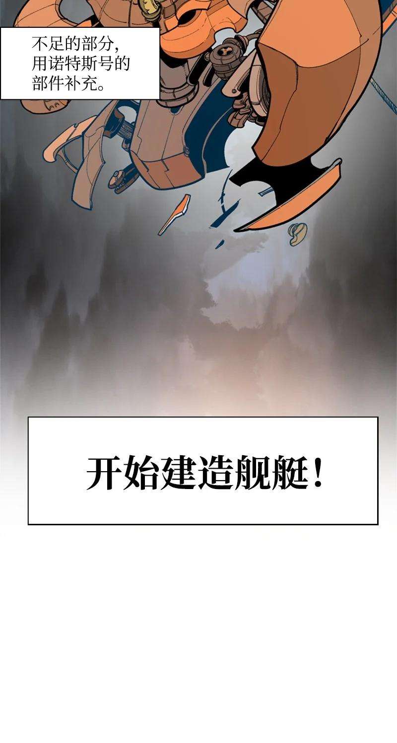 反叛船长的异世界攻略34 集合出战