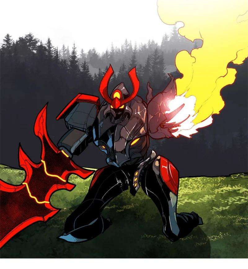 反叛船长的异世界攻略35 解放