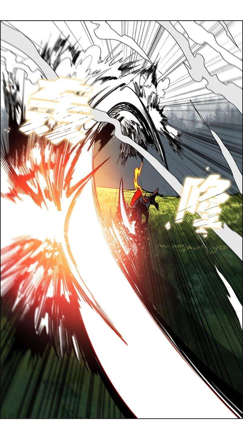 反叛船长的异世界攻略35 解放