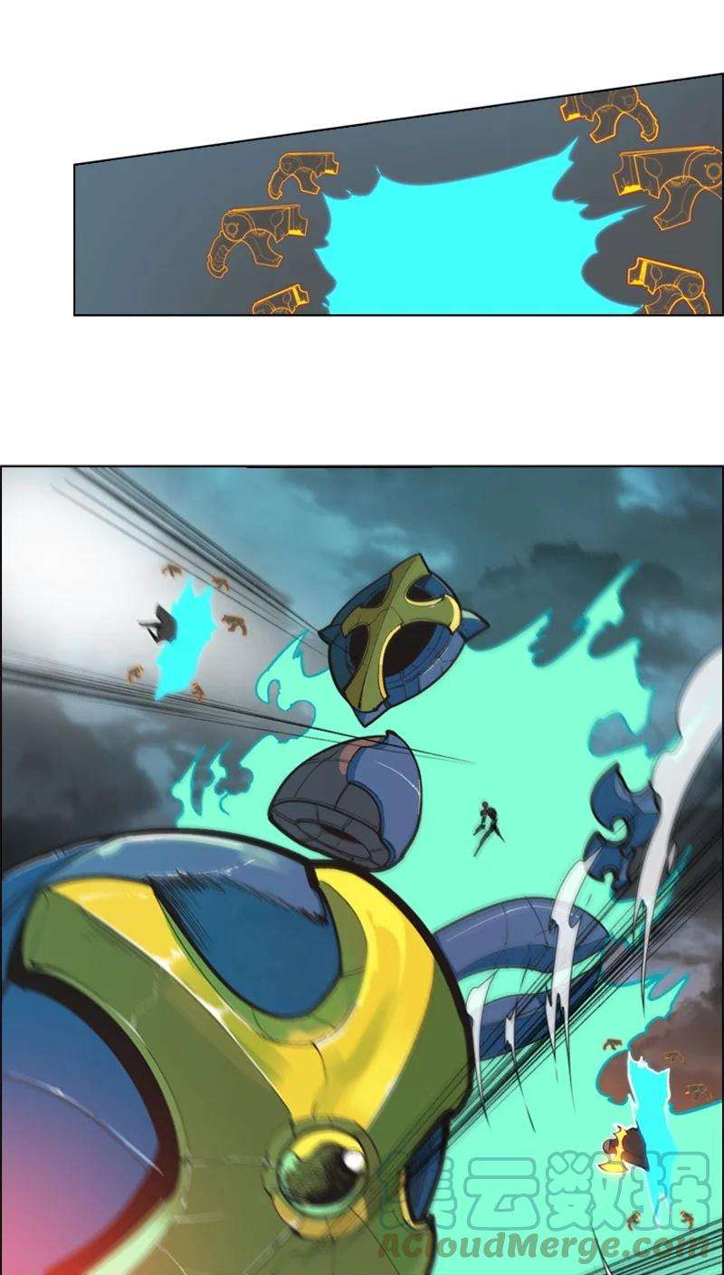 反叛船长的异世界攻略35 解放