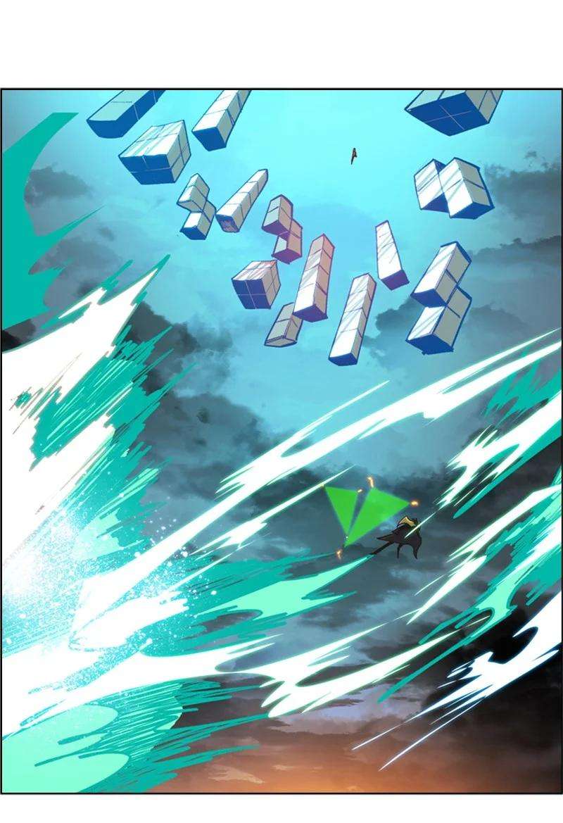 反叛船长的异世界攻略35 解放