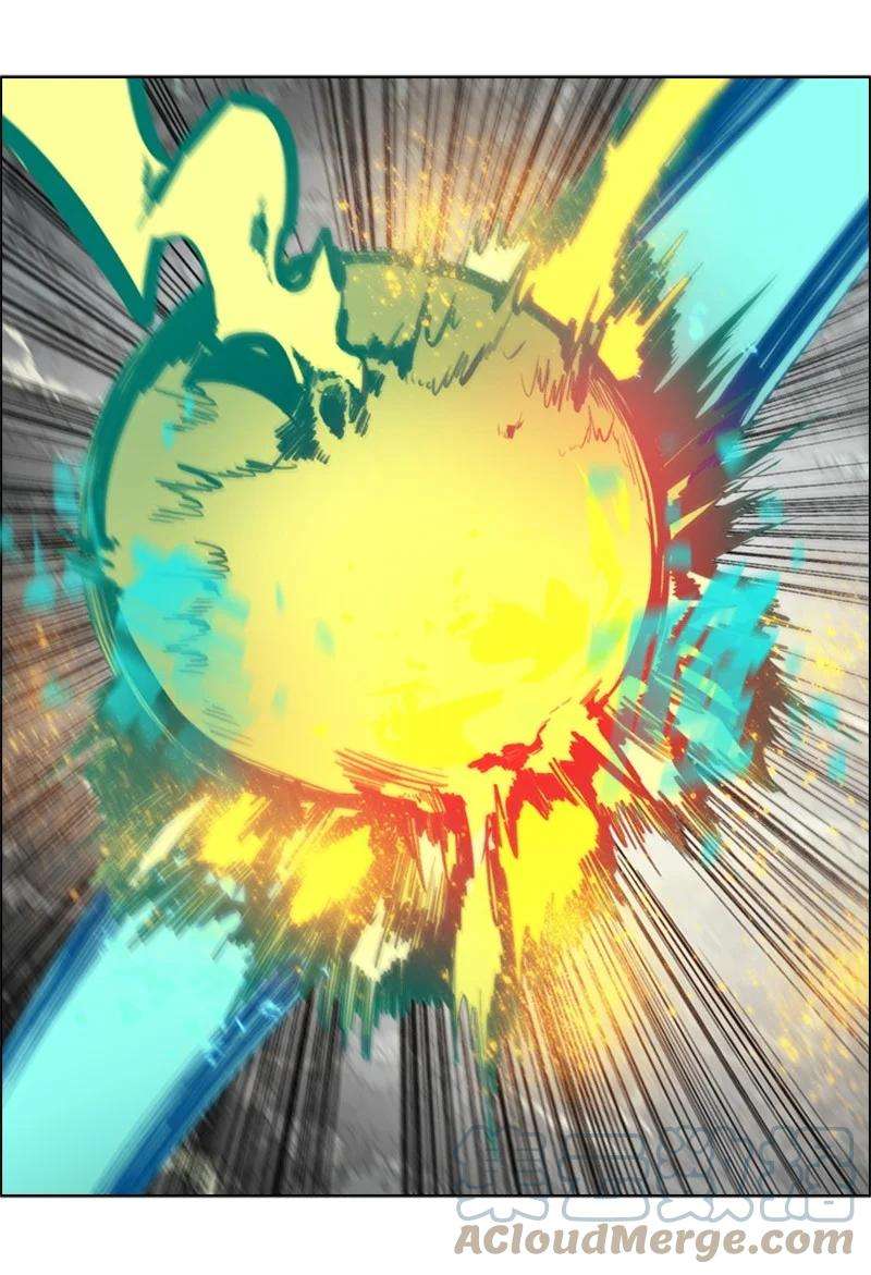 反叛船长的异世界攻略35 解放