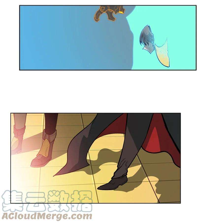 反叛船长的异世界攻略35 解放