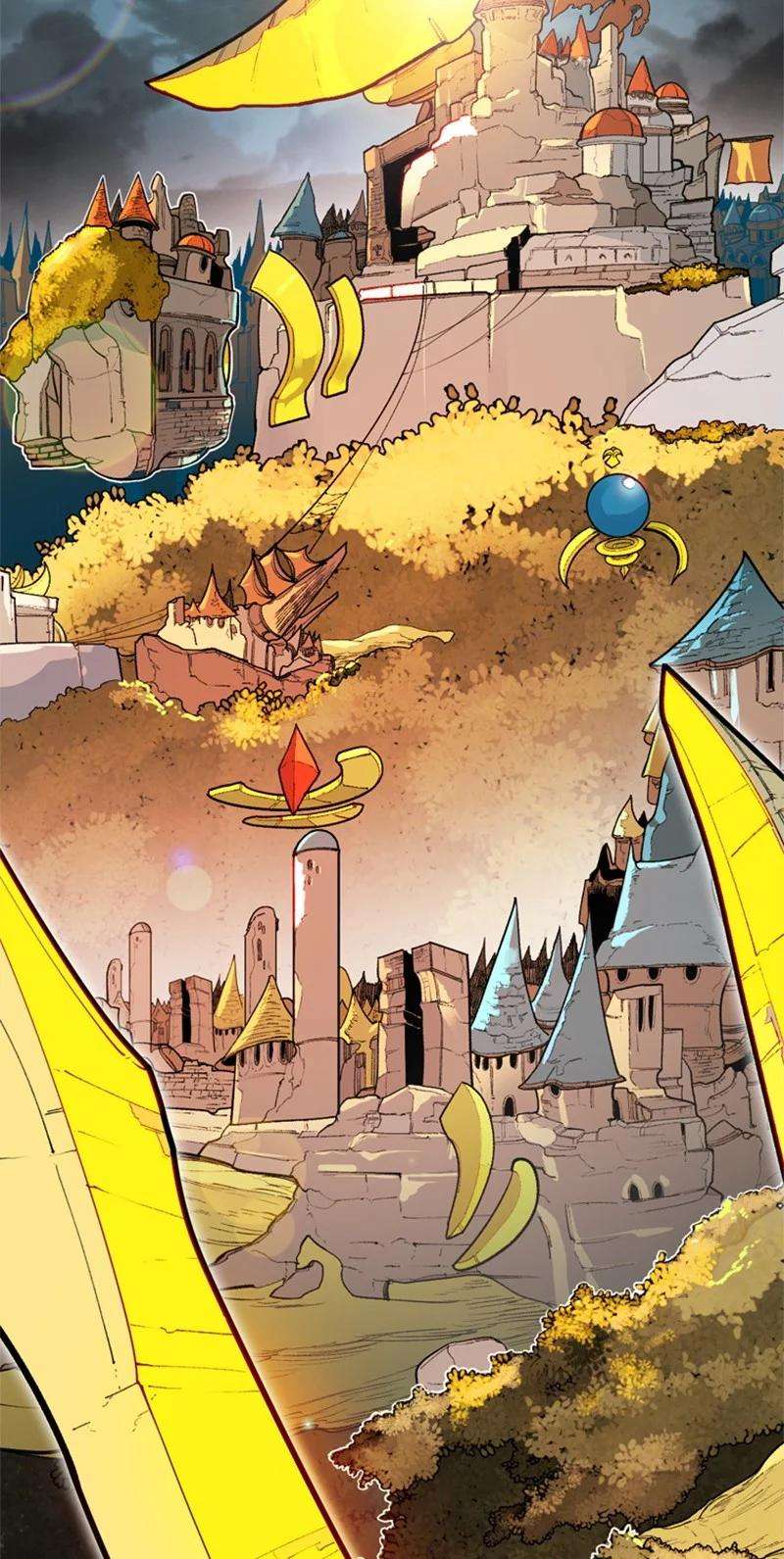 反叛船长的异世界攻略39 向路赫尔前进