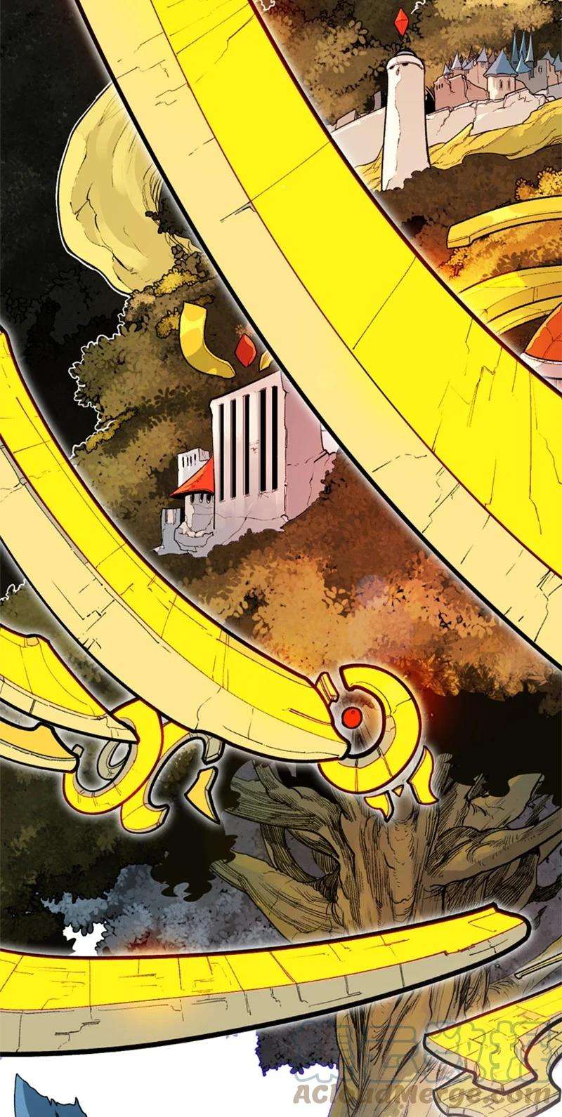 反叛船长的异世界攻略39 向路赫尔前进