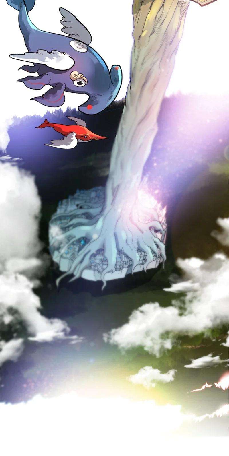 反叛船长的异世界攻略39 向路赫尔前进