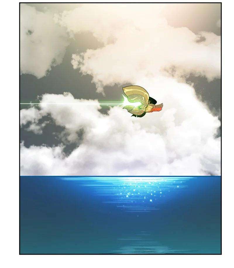 反叛船长的异世界攻略39 向路赫尔前进