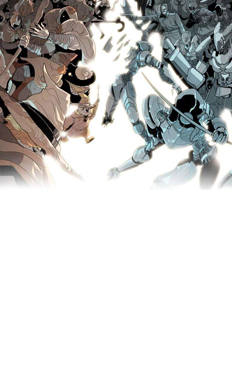 反叛船长的异世界攻略40 公开身份